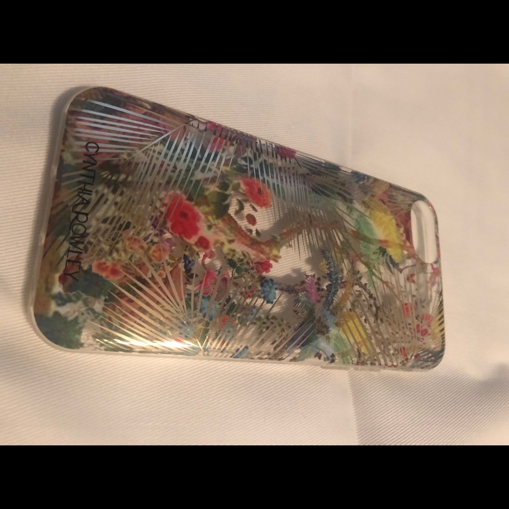 iPhone Case (Fits 6/7/8)